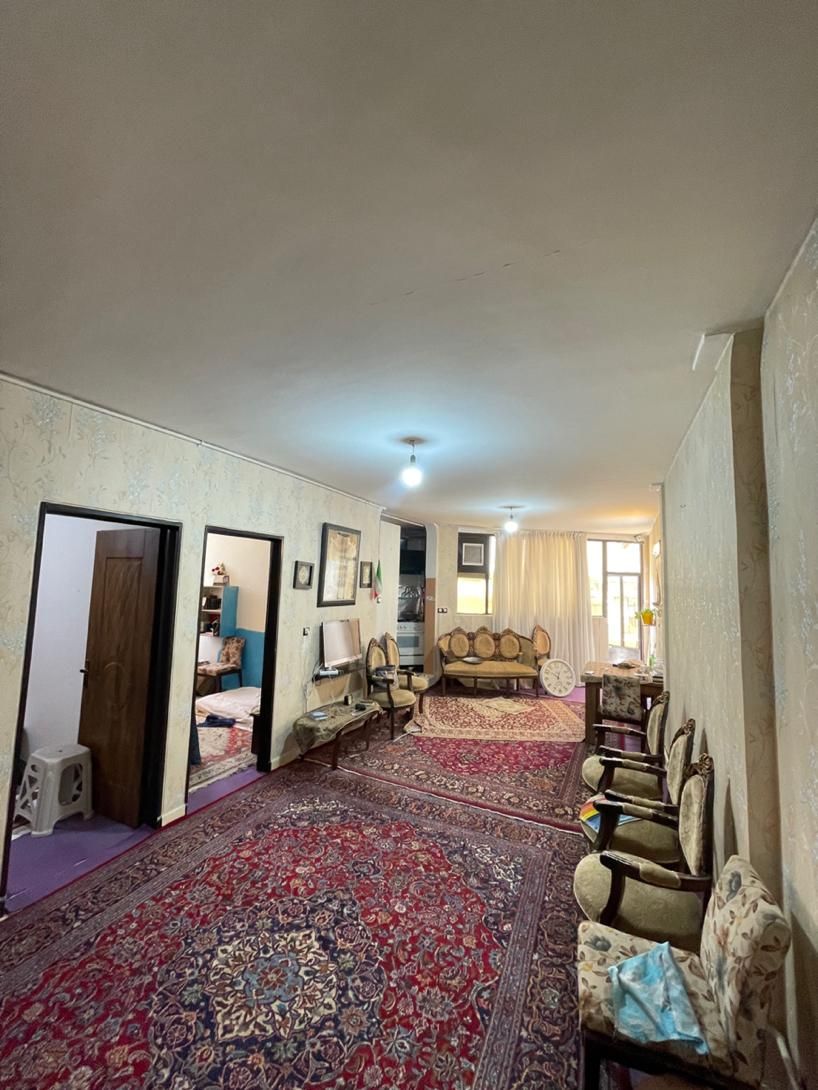 آپارتمان۹۰متری/خوش نقشه/براصلی/نورگیر/املاک محمد|فروش آپارتمان|کرج, خرمدشت|دیوار