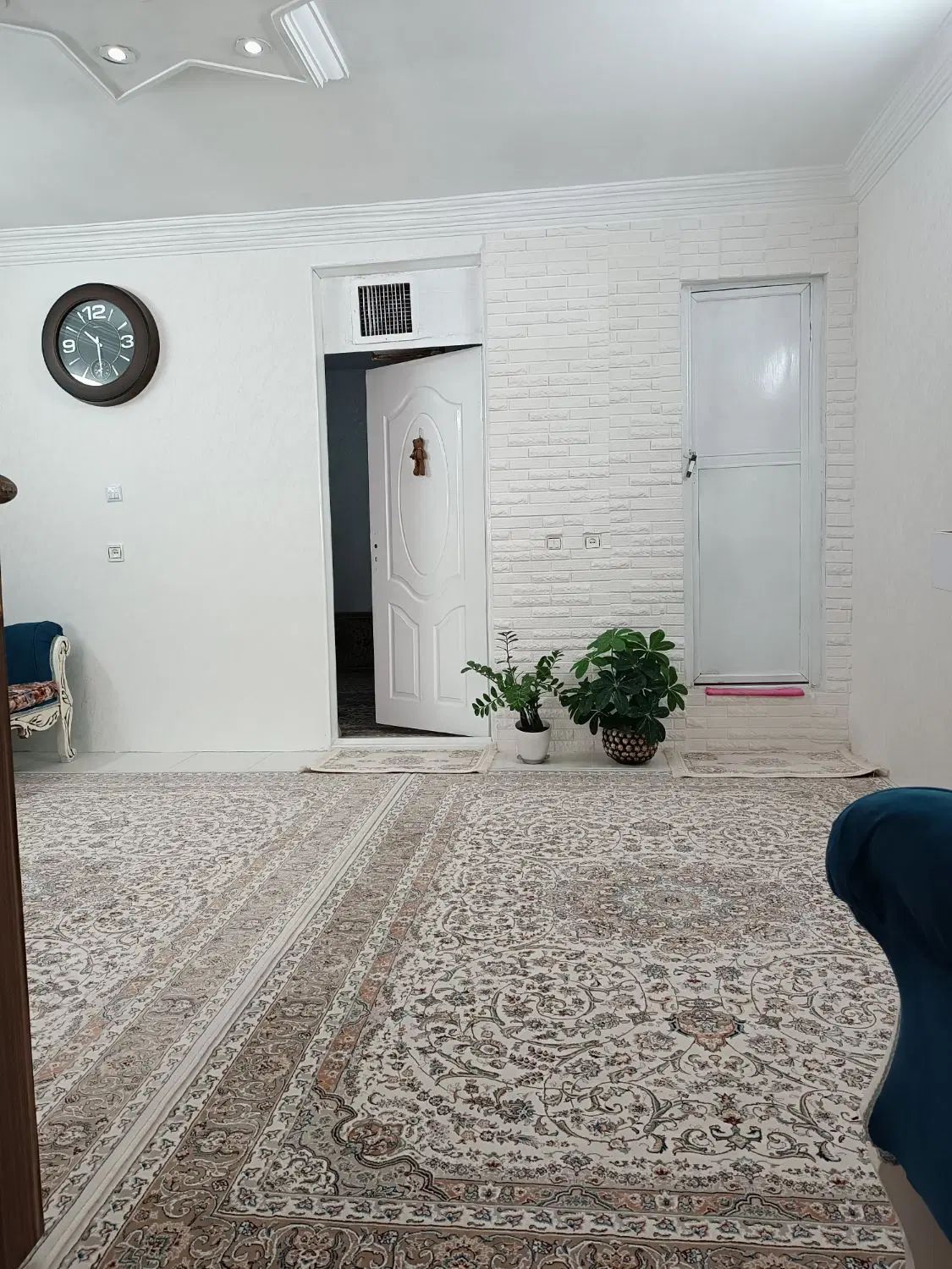 آپارتمان 67 متری تک واحدی|فروش آپارتمان|کرج, گلدشت|دیوار