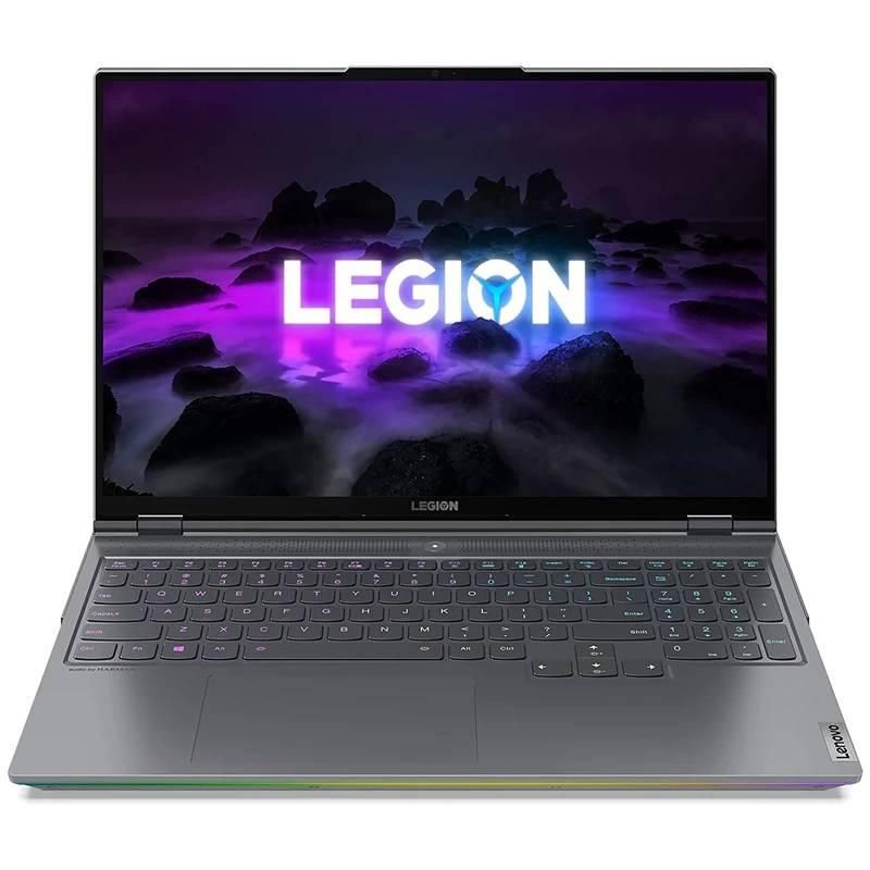 لپ تاپ لنوو LEGION PRO 5-UA|رایانه همراه|اصفهان, خلجا|دیوار