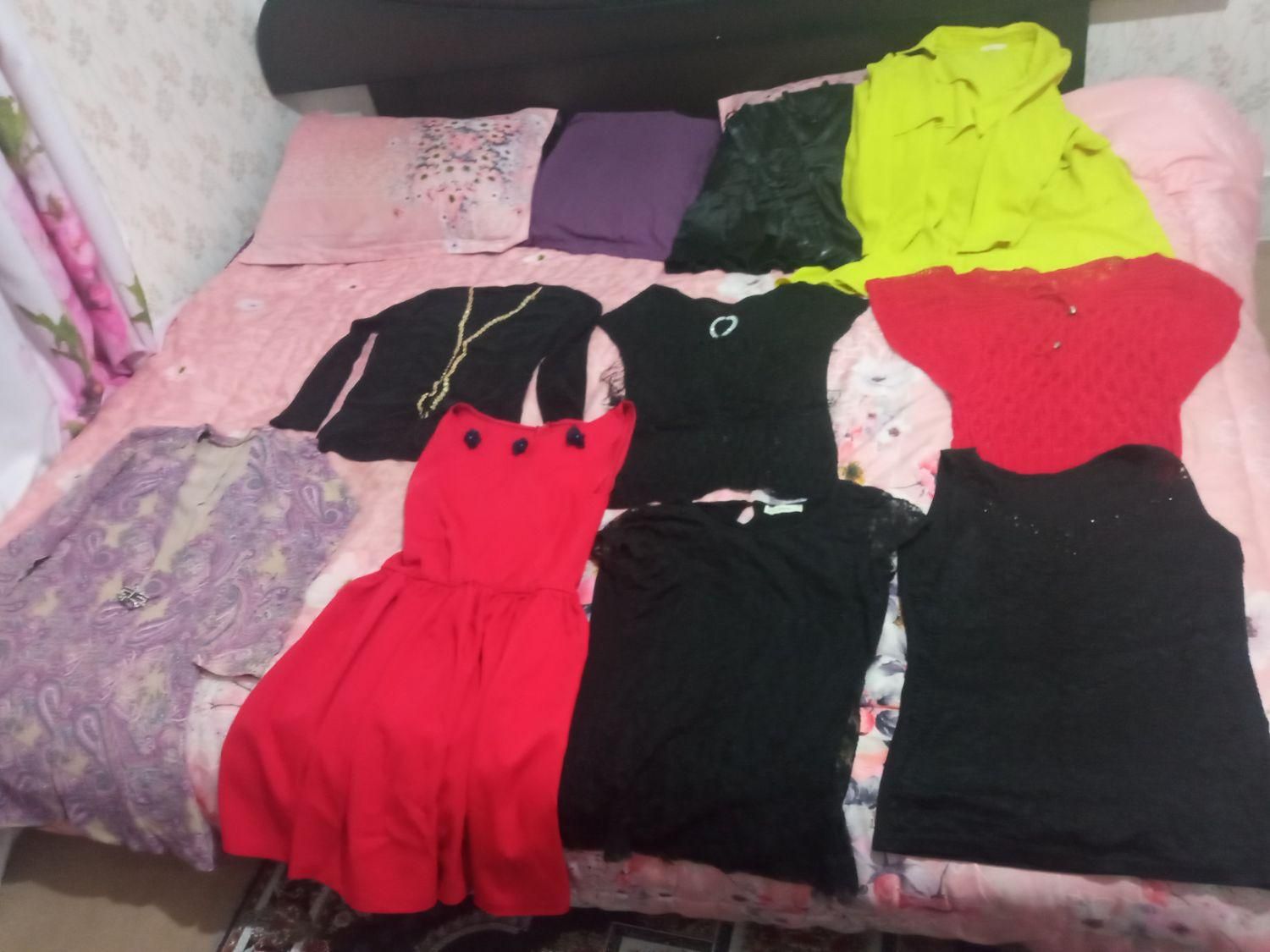 لباسهای مجلسی شیک وبدون نقص|لباس|جهرم, |دیوار