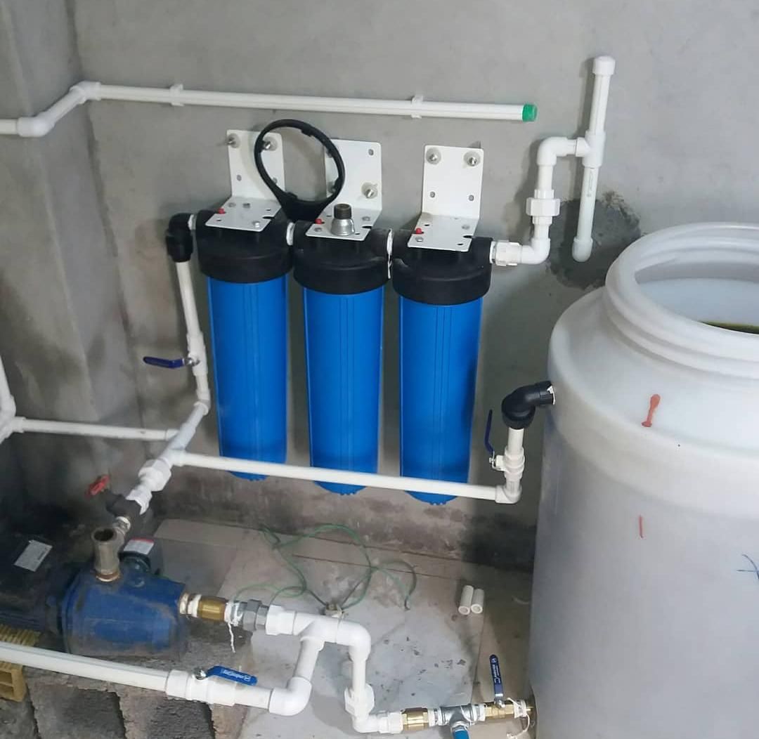 لوله کشی آب و فاضلاب|خدمات پیشه و مهارت|کرمانشاه, |دیوار