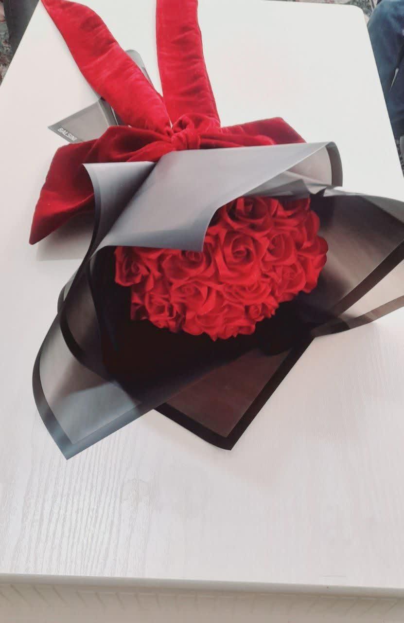 دسته گل و باکس گل|گل مصنوعی|پرند, فاز ۶|دیوار