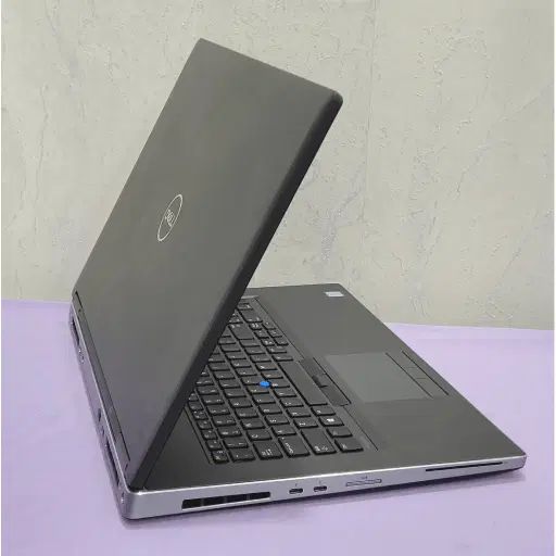غول گرافیک و رندر Dell پرسیژن 7740|رایانه همراه|تهران, تهرانسر شمالی|دیوار