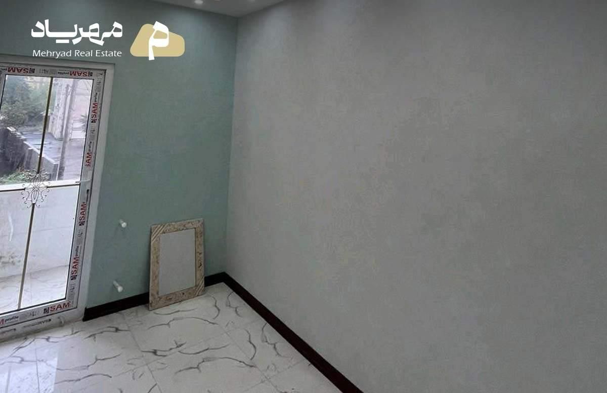 آپارتمان نوساز ۱۰۰ متری طبقه اول سنددار|فروش آپارتمان|کوچصفهان, |دیوار