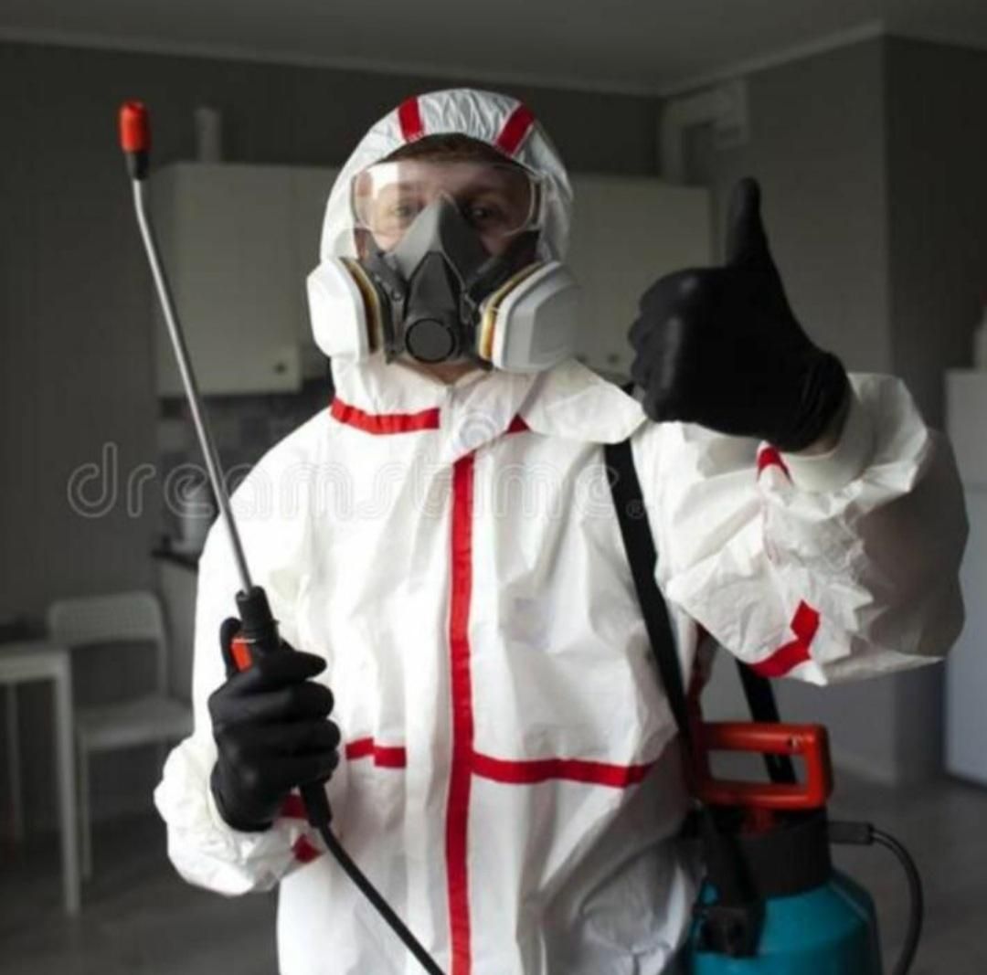 سمپاشی(موریانه زدایی)سم پاشی/ساس سوسک عقرب مار|خدمات نظافت|اهواز, کیانشهر|دیوار