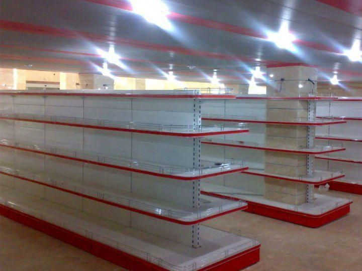 صفرتاصد راه اندازی سوپرمارکت|فروشگاه و مغازه|جیرفت, |دیوار