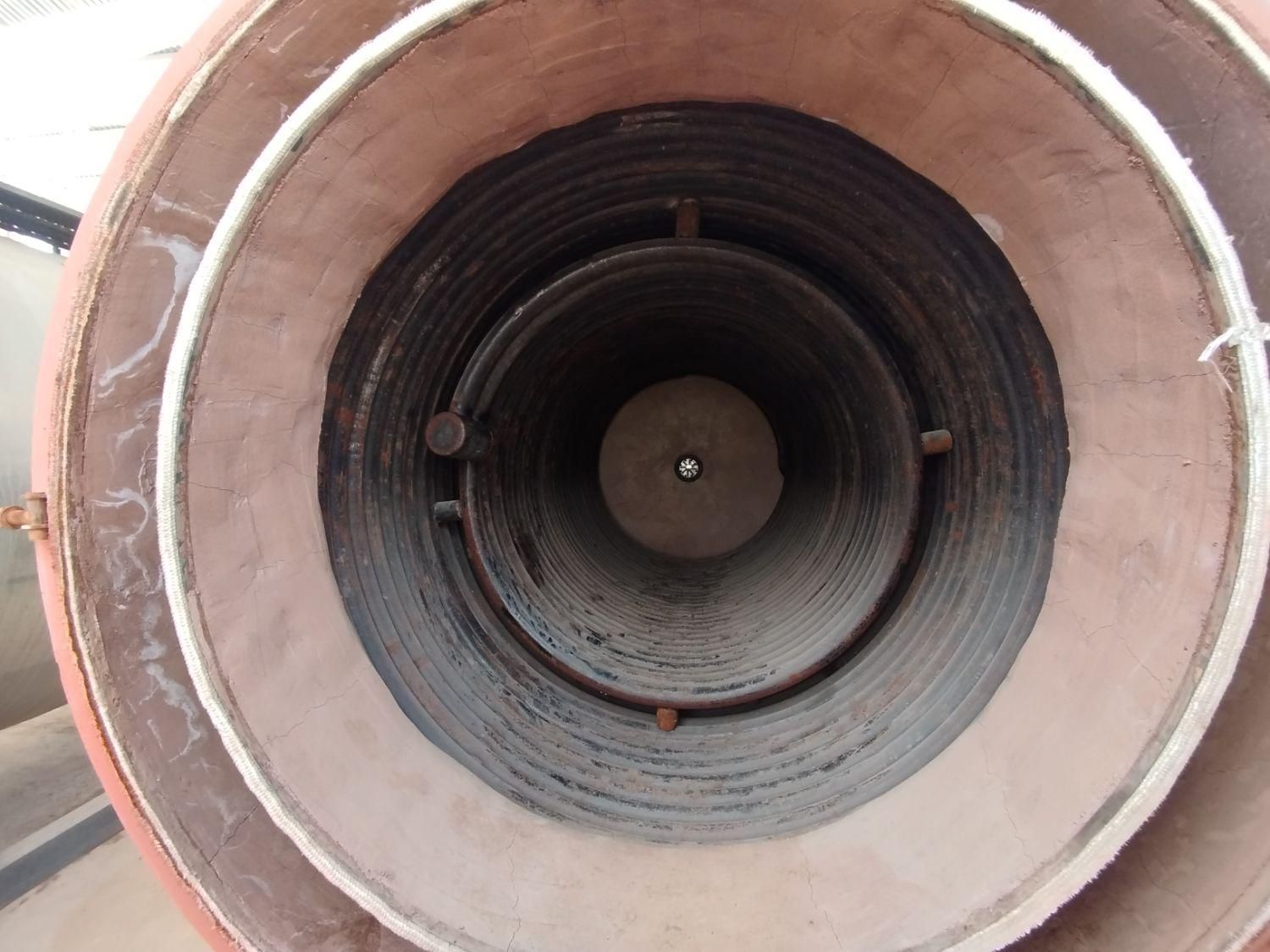 تعمیر دیگ بخار و روغن داغ و مشعل|خدمات پیشه و مهارت|قم, باسکول|دیوار