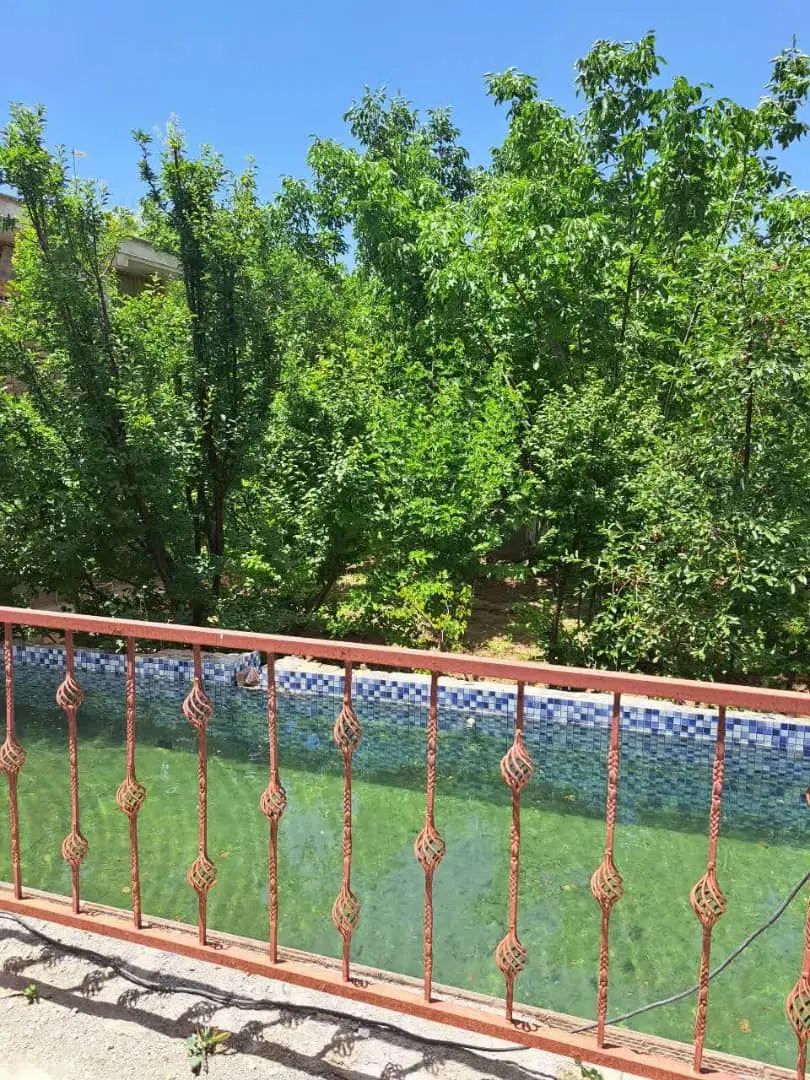 زمین بر خیابان اصلی موقعییت تجاری اقلیمی پردیسان|فروش زمین و ملک کلنگی|قم, پردیسان|دیوار