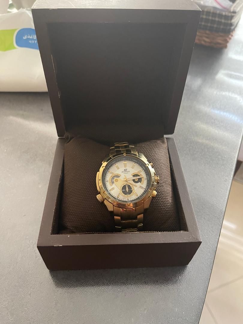ساعت مچی اصل casio|ساعت|تهران, مجیدیه|دیوار