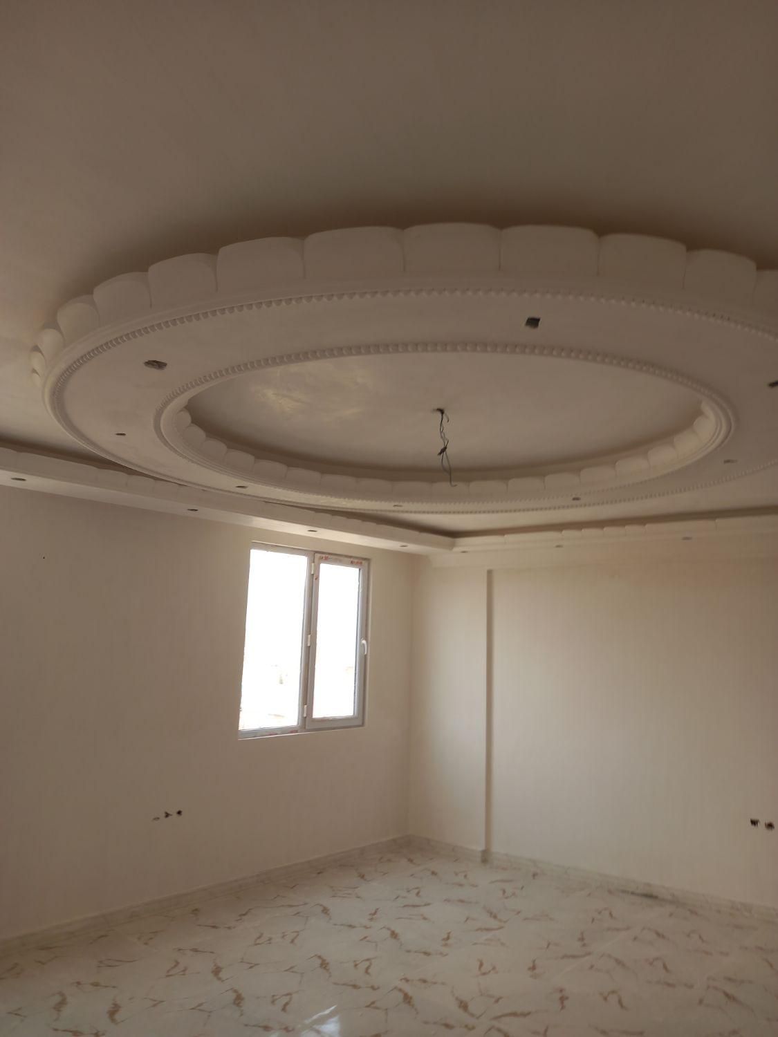 گچکاری نقاشی وگچ بری انجام میشود|خدمات پیشه و مهارت|اسلامشهر, شهرک مصطفی خمینی|دیوار