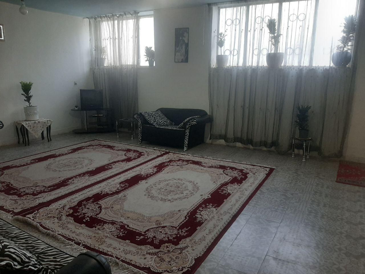 اجاره سوئیت ۸۰متری حیاط دار بصورت شبانه و مدتی|اجارهٔ کوتاه‌مدت آپارتمان و سوئیت|محلات, |دیوار