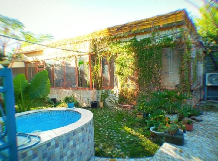 ویلایی دنج با محیطی امن برای خانواده|اجارهٔ کوتاهمدت ویلا و باغ|قائمشهر, |دیوار