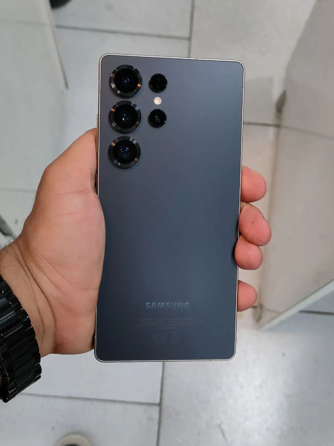 S25 ULTRA|موبایل|کرج, گوهردشت|دیوار