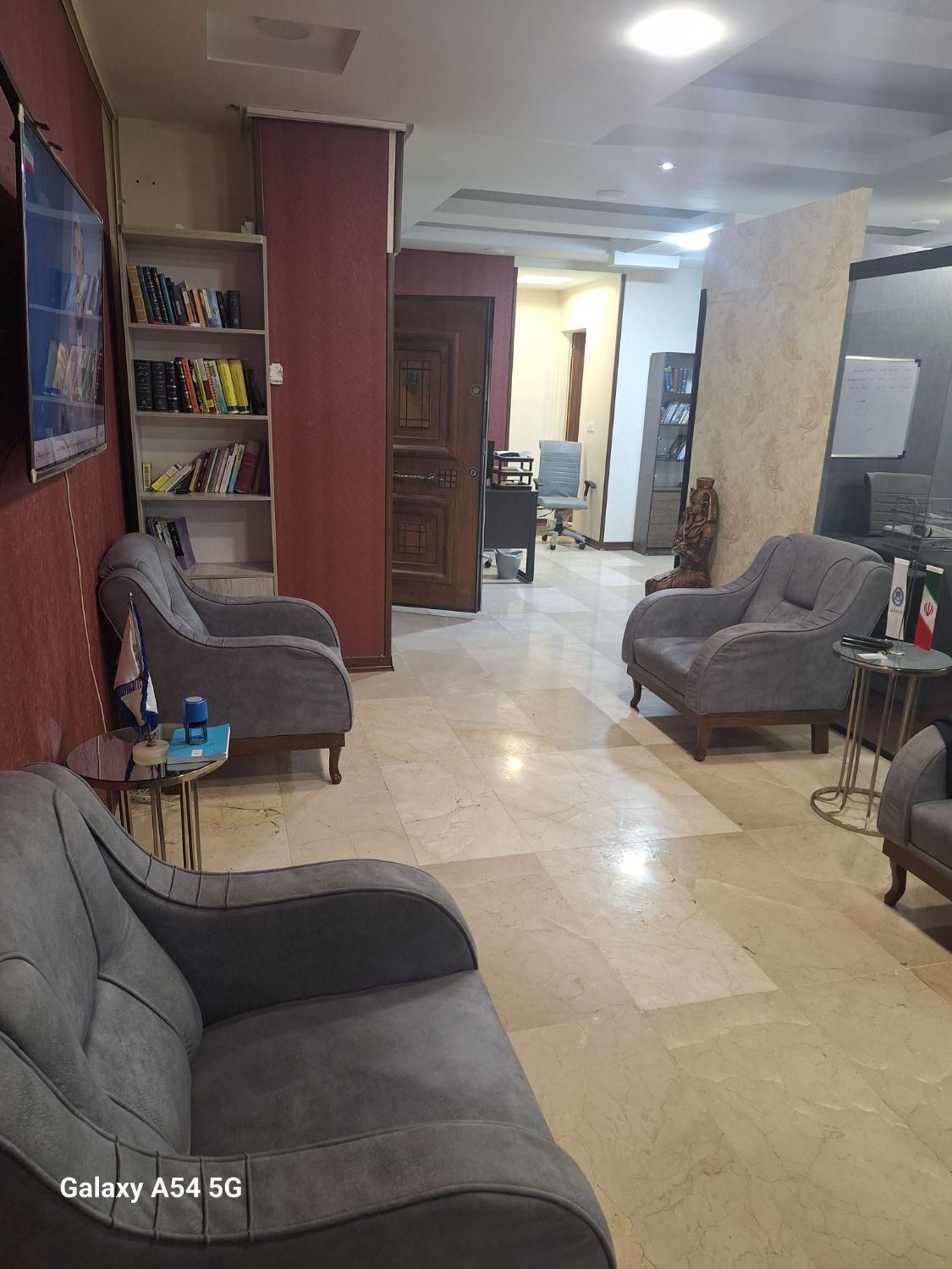 اقامت ترکیه توسط وکلای دادگستری حتی برای اتباع|خدمات حمل و نقل|تهران, پونک|دیوار