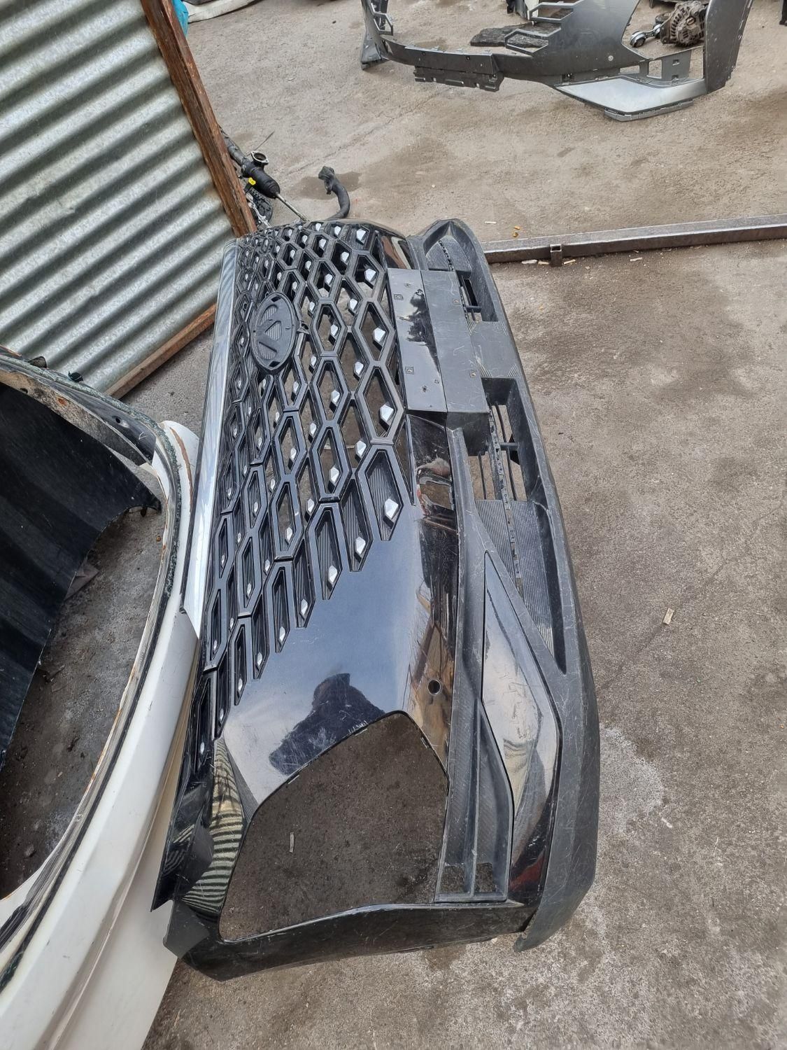 لوازم استوک.جک j7بدنه.وغیره|قطعات یدکی و لوازم جانبی|تهران, علی‌آباد|دیوار