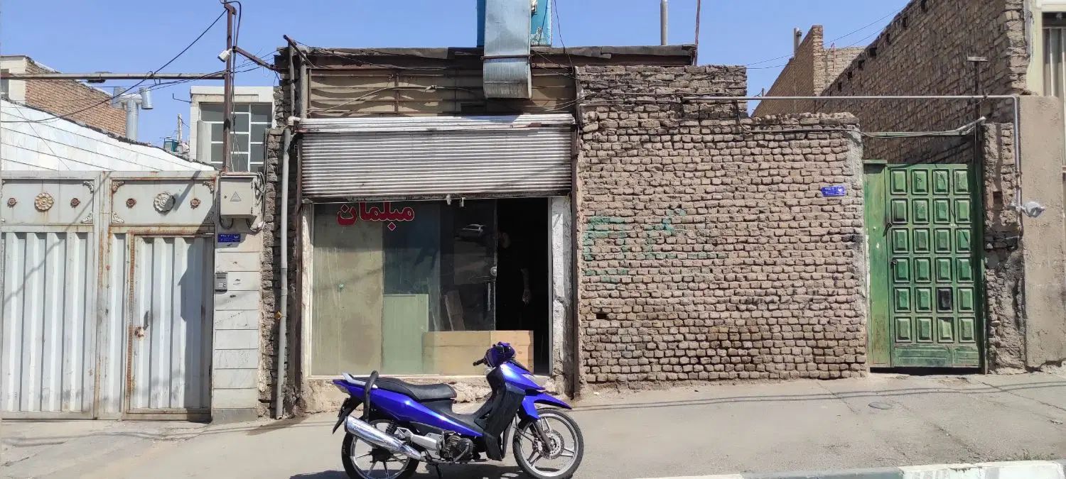 اجاره مغازه مسگراباد|اجارهٔ مغازه و غرفه|تهران, مسگرآباد|دیوار