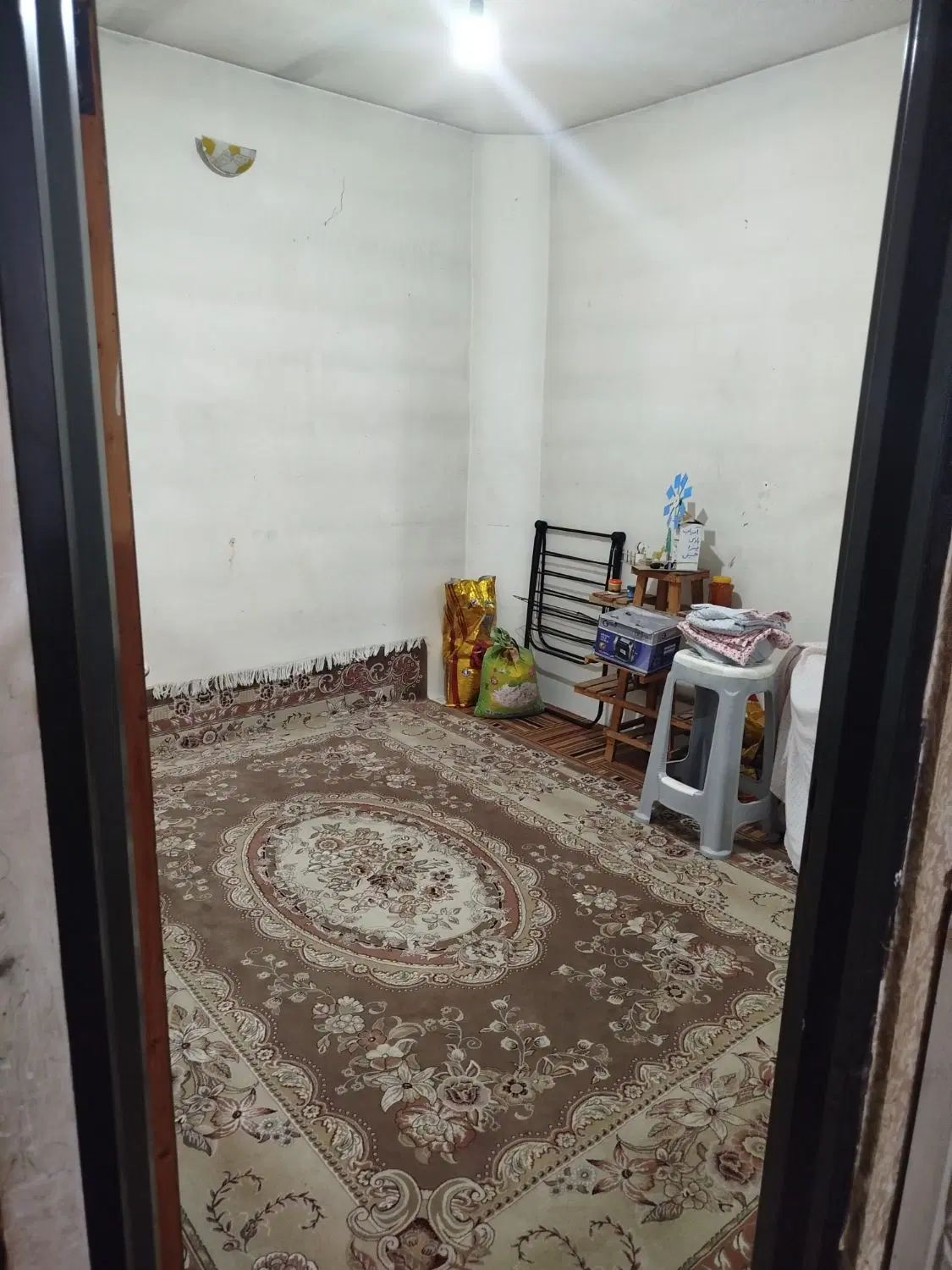 فروش آپارتمان ۸۵ متری  طبقه ۲ در هفده شهریور|فروش آپارتمان|مشهد, هفده شهریور|دیوار