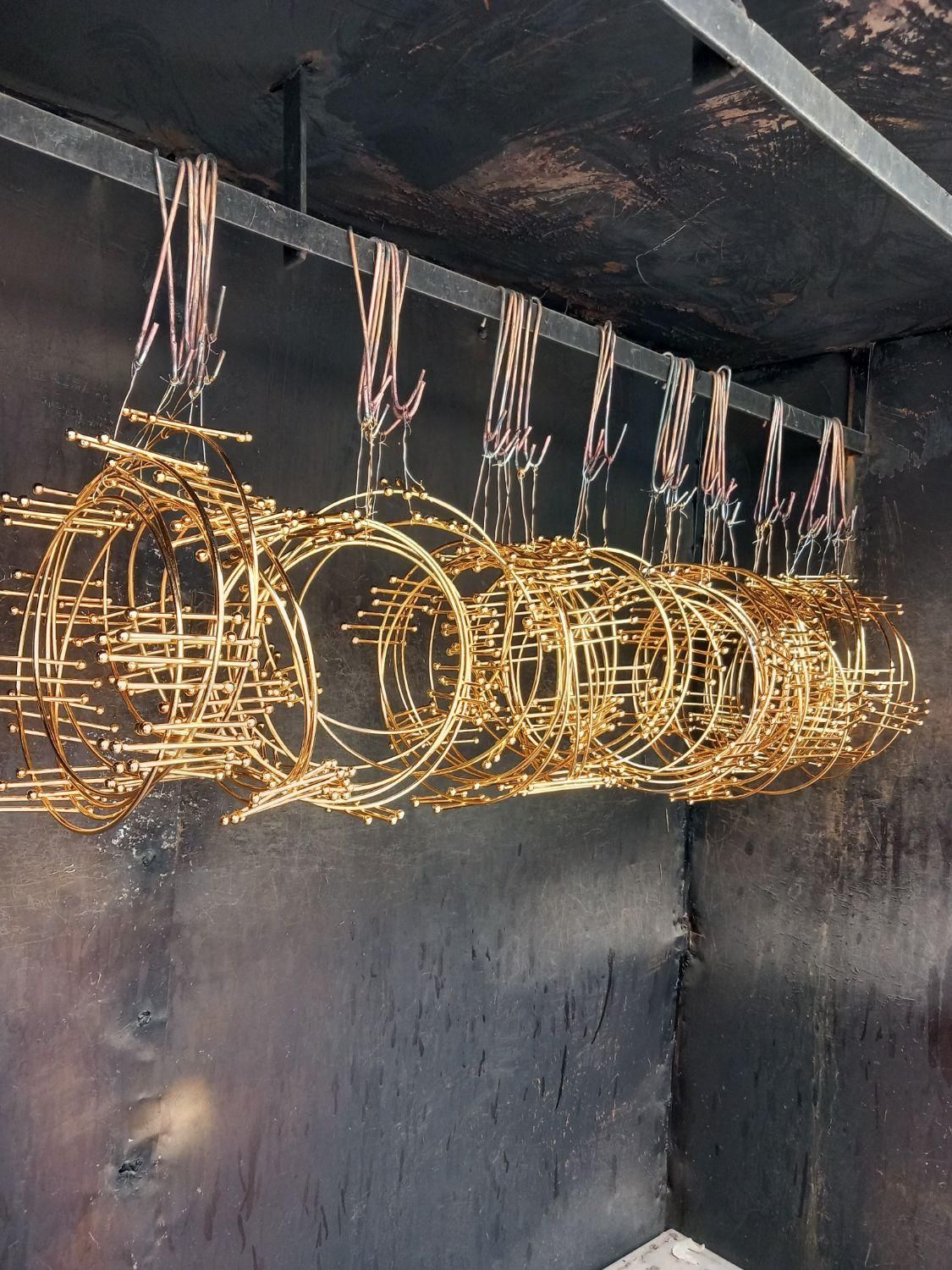 خدمات آبکاری نیکل ، کروم ، طلایی|خدمات پیشه و مهارت|خاوران, |دیوار