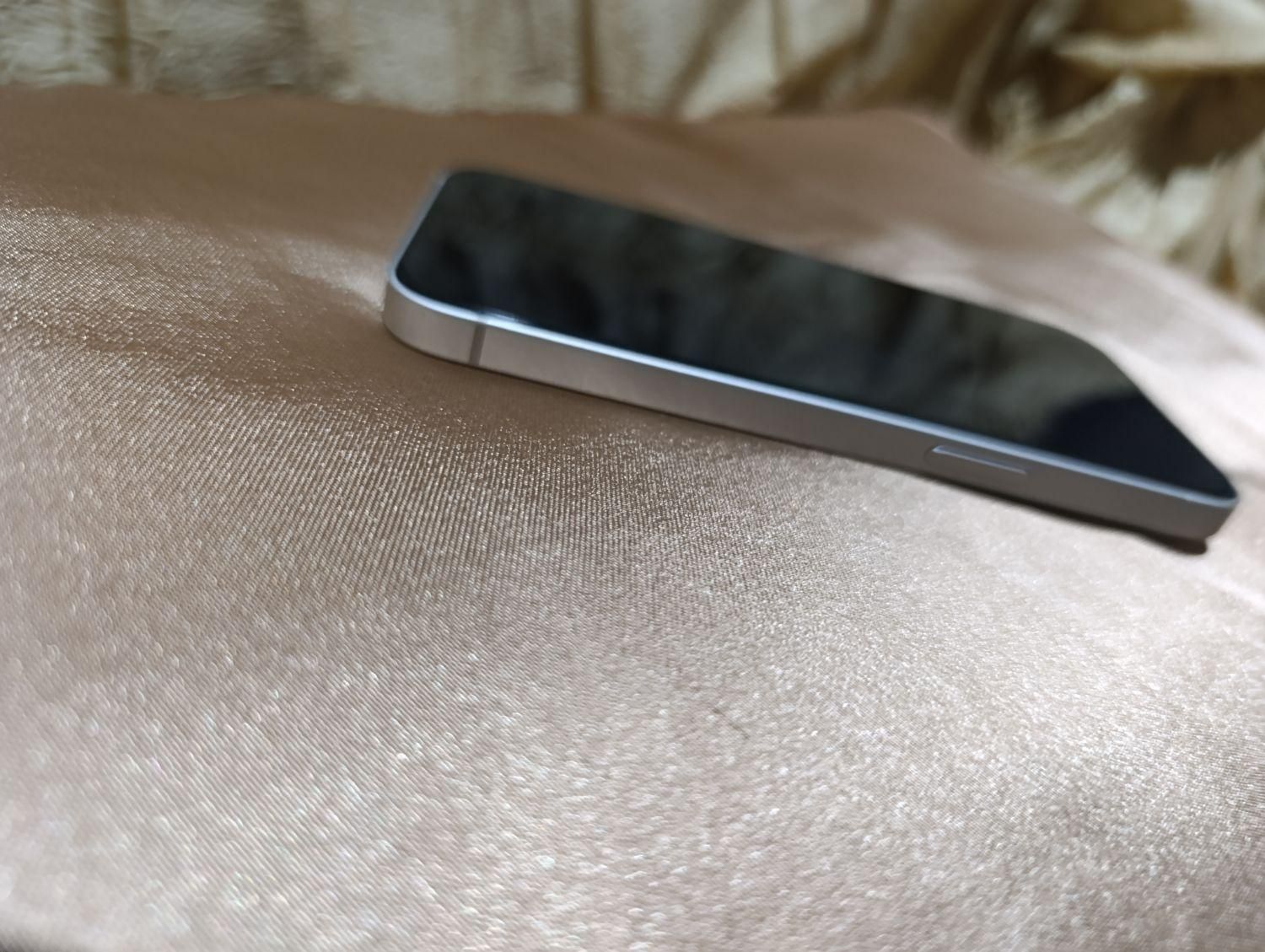 اپل iphone 14 Plus با حافظهٔ ۲۵۶ گیگابایت|موبایل|نجف‌آباد, نجف‌آباد|دیوار