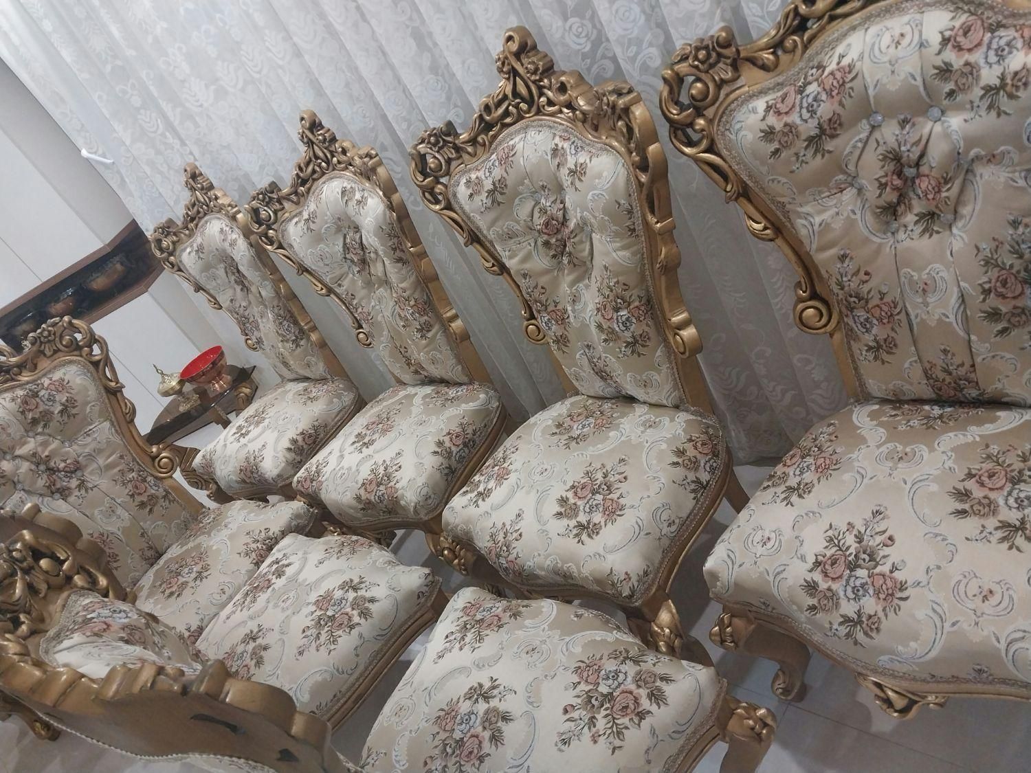 مبل شویی رئال در خدمت هم شهری ها|خدمات نظافت|اراک, |دیوار