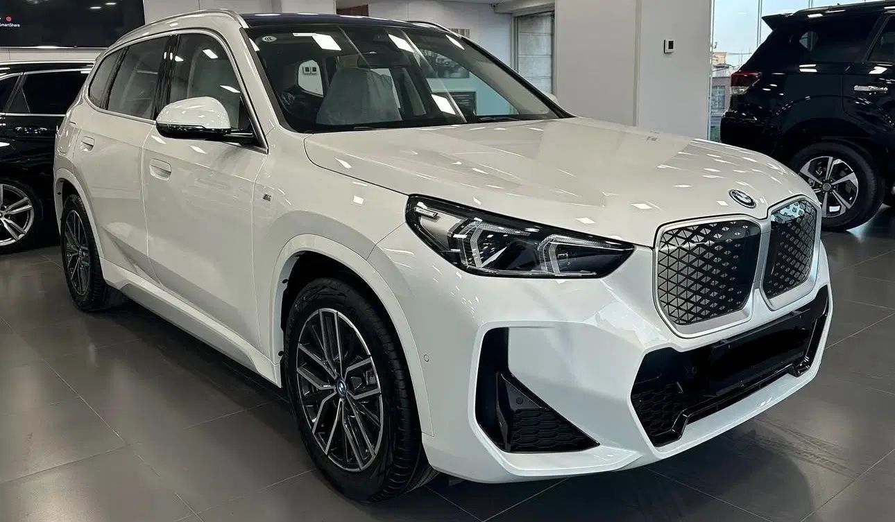 Bmw ix1 2025 full M|خودرو سواری و وانت|تهران, سعادت‌آباد|دیوار