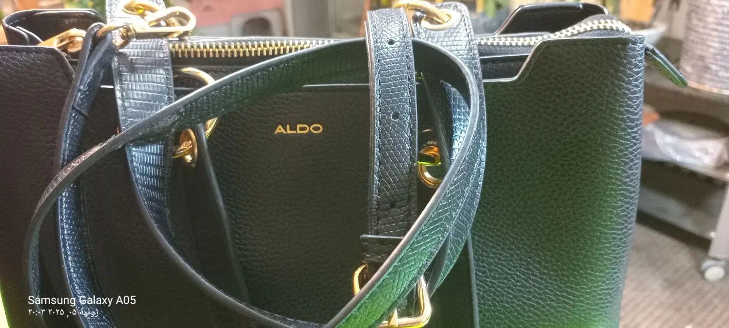 کیف زنانه مارک ALDO|کیف، کفش، کمربند|تهران, نیروی دریایی|دیوار