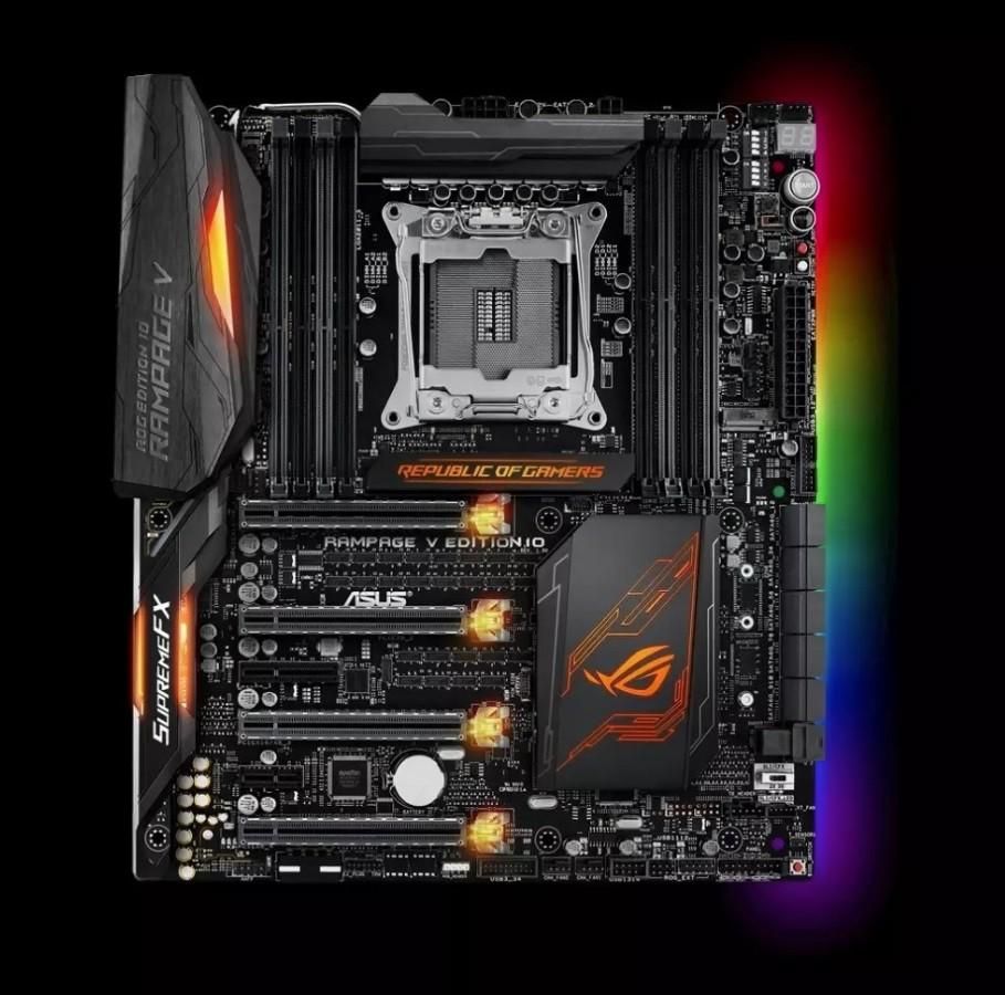کیس حرفه ای گیمینگ و رندرینگ X99 گرافیک 1660 Super|رایانه رومیزی|تهران, دروازه شمیران|دیوار