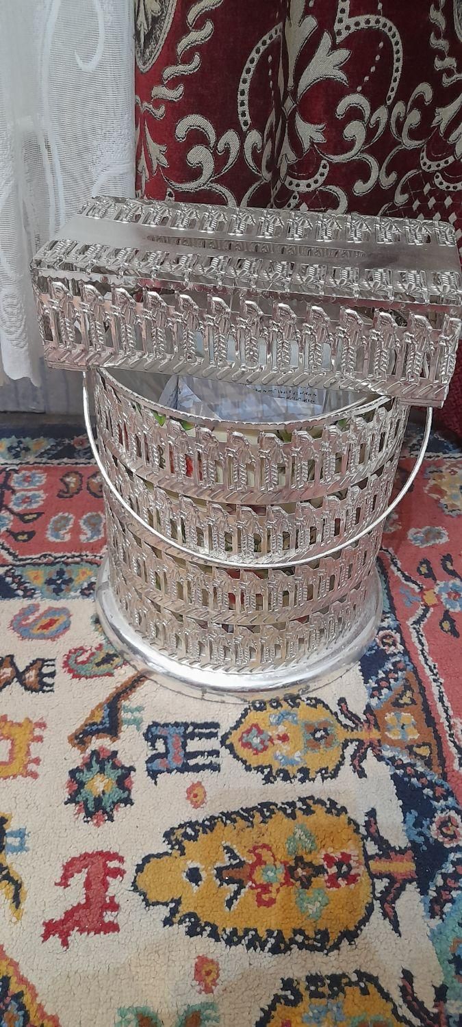 پادری بنفش|پادری|کرج, گلشهر|دیوار