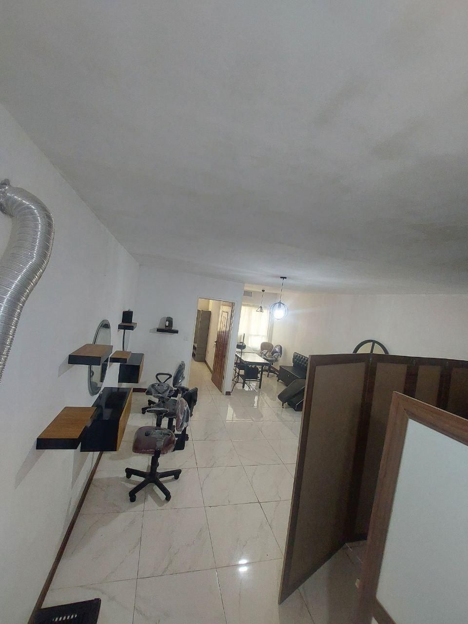 اجاره واحد اداری // ۶۵ متری // بر اصلی بومهن|اجارهٔ دفتر کار، اتاق اداری، مطب|بومهن, |دیوار