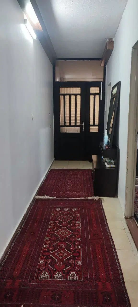 ۷۰ متر با ۲۰ متر حیاط ویلایی لادن ۲ *خانواده*|اجارهٔ خانه و ویلا|مشهد, صیاد شیرازی|دیوار