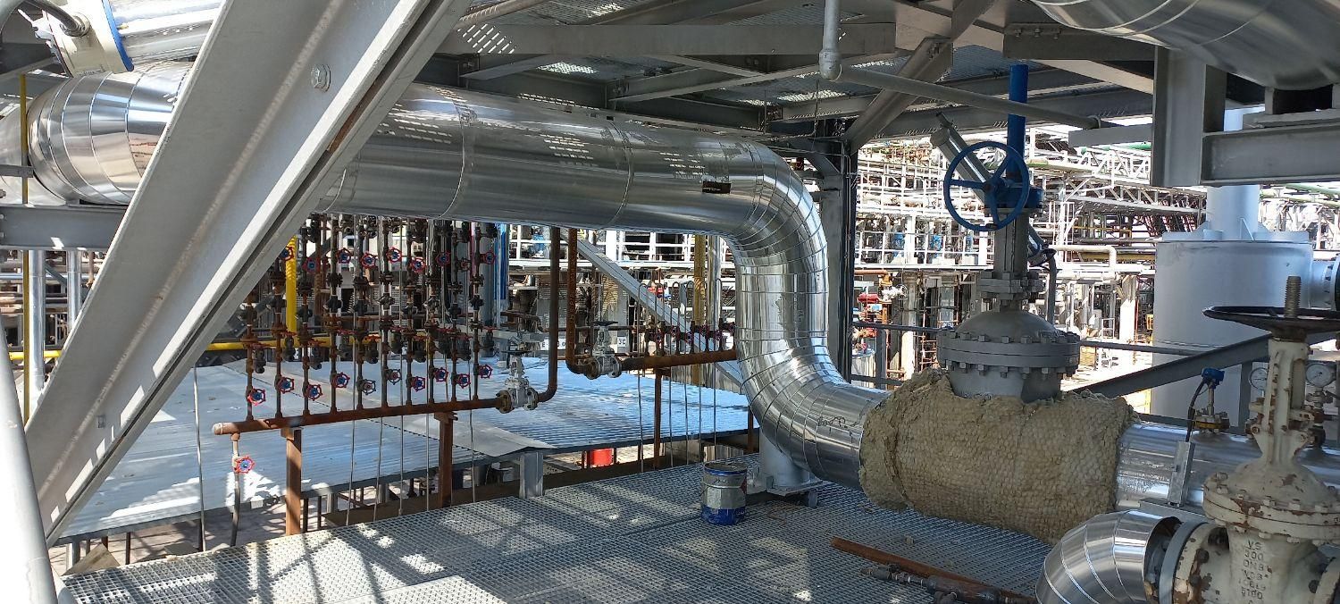 عایق کاری و ورق کاری حرفه ای|خدمات پیشه و مهارت|تهران, طیب|دیوار