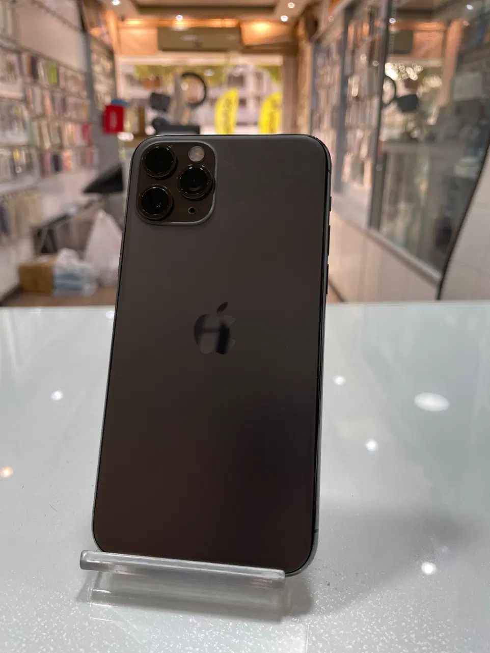 Iphone 11pro 256|موبایل|کرج, مهرویلا شمالی|دیوار
