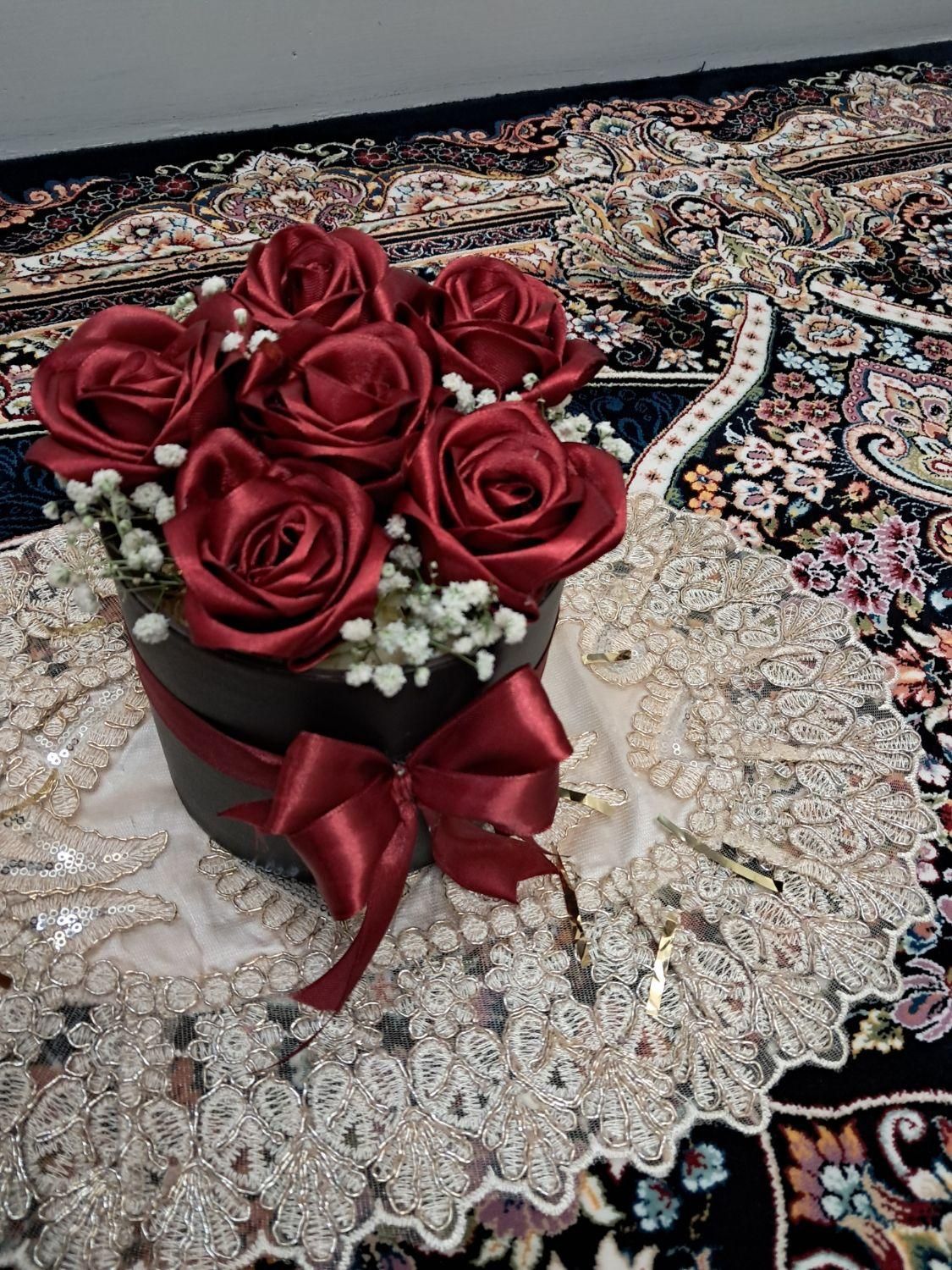 گل ربانی|گل مصنوعی|تهران, خانی آباد نو جنوبی|دیوار
