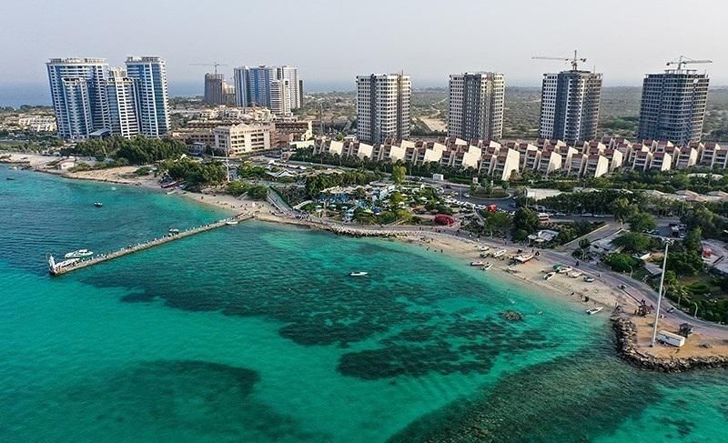 تور کیش آفر لحظه آخری هتل امیر کبیر|تور و چارتر|تهران, اکباتان|دیوار