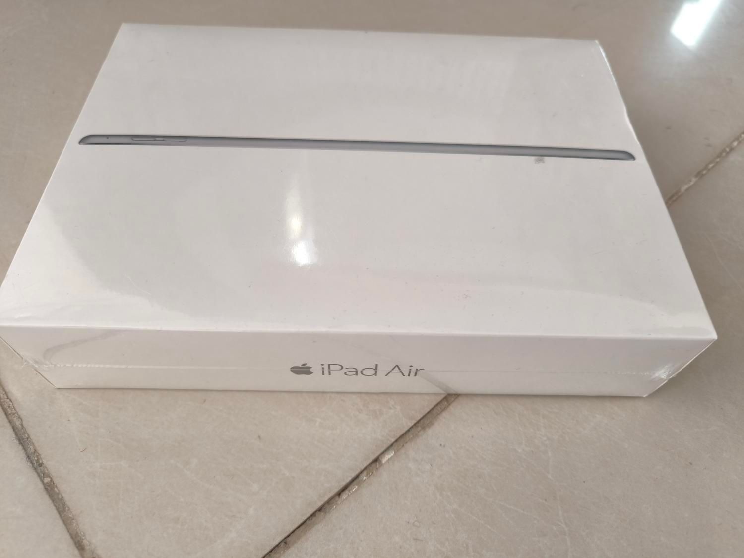 تبلت Ipad air 2 wifi cellular 64GB space Gray|تبلت|تهران, تهرانپارس غربی|دیوار