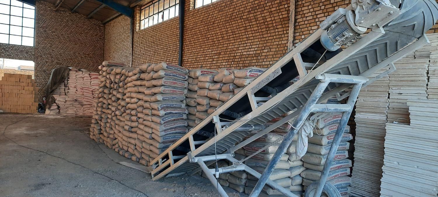 مصالح ساختمانی ومحصولات نوین ژیکاوا|مصالح و تجهیزات ساختمان|گلبهار, شهر جدید گلبهار|دیوار