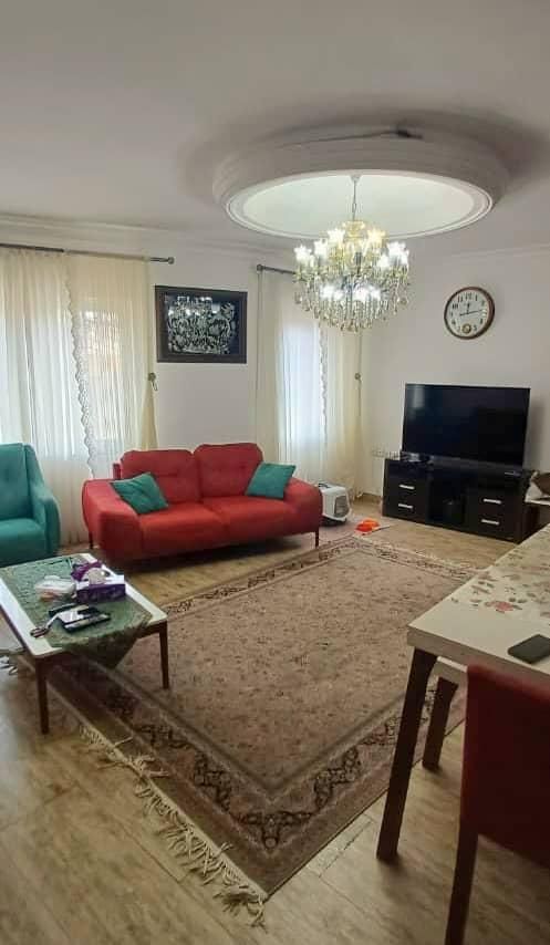 آپارتمان  ۸۳متری غرق نور ساغریسازان/بازار/انصاری|فروش آپارتمان|رشت, گلباغ نماز|دیوار