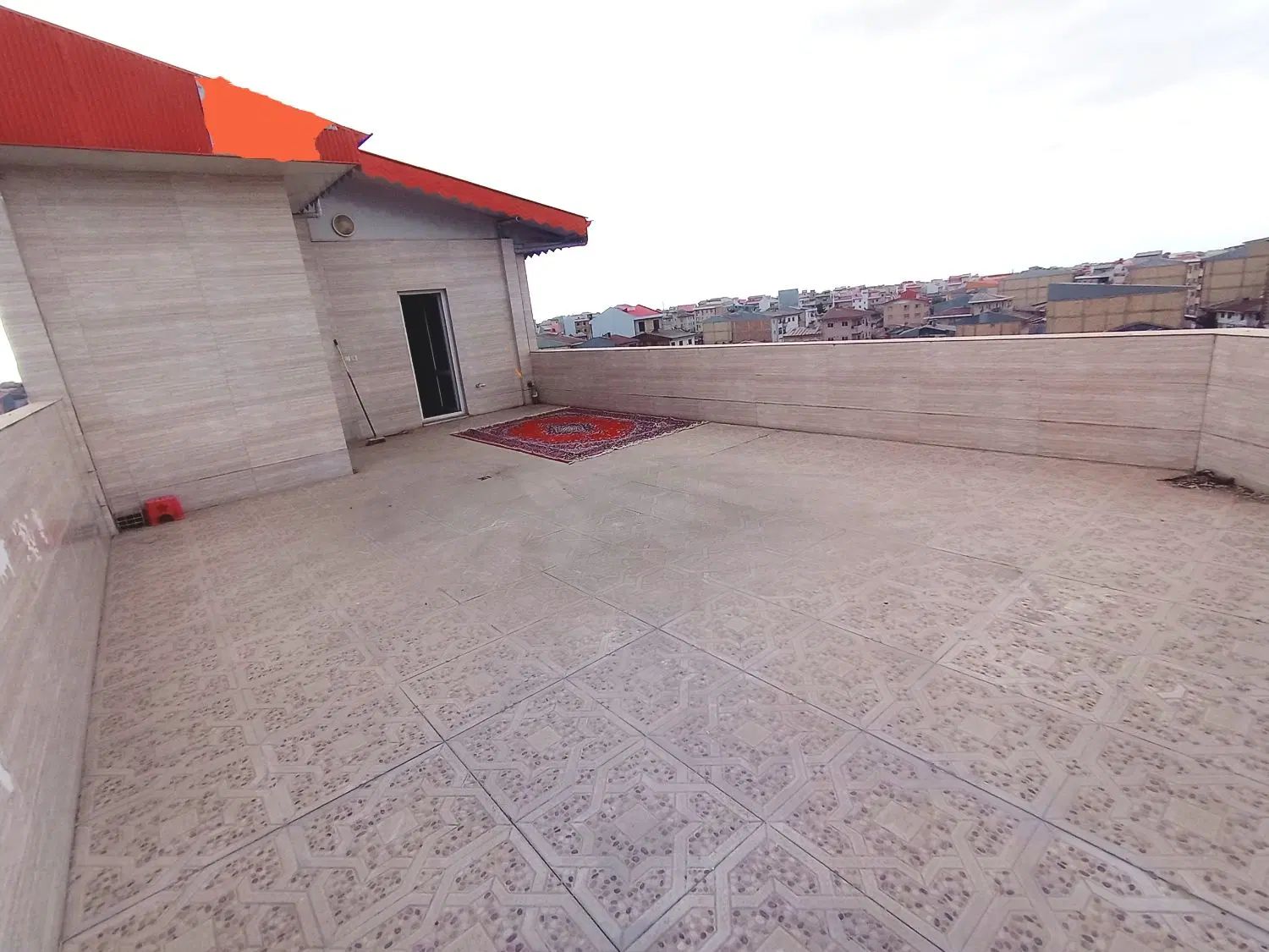اجاره آپارتمان3خواب60مترحیاط دربام حمیدیان علیزاده|اجارهٔ آپارتمان|رشت, حمیدیان|دیوار