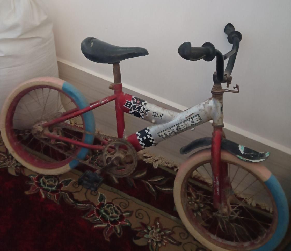 دوچرخه16|دوچرخه، اسکیت، اسکوتر|زابل, |دیوار