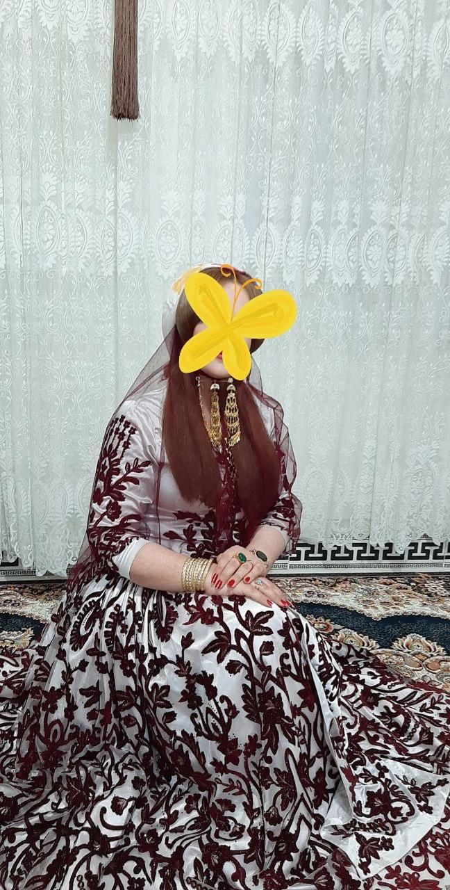 لباس محلی سایز۴۴|لباس|یاسوج, |دیوار