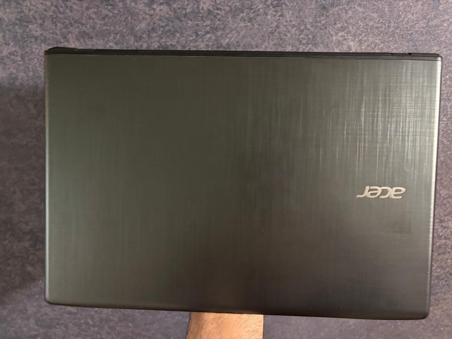 لپتاپ گرافیک دار Acer e5-575g|رایانه همراه|تهران, آبشار|دیوار