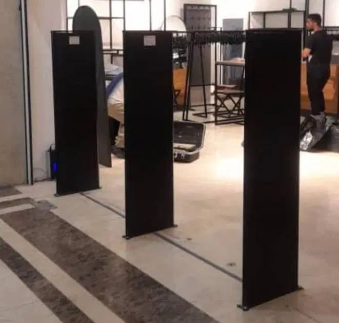 گیت دزدگیر، تگ مگنت دزدگیر گیت am/تگ. rf|حراج|اصفهان, احمدآباد|دیوار