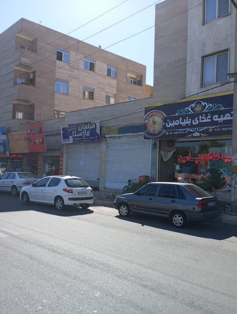 26متر/روبروی میدان تره بار/مجاور‌‌مجتمع‌ها/طالقانی|فروش مغازه و غرفه|اندیشه, |دیوار