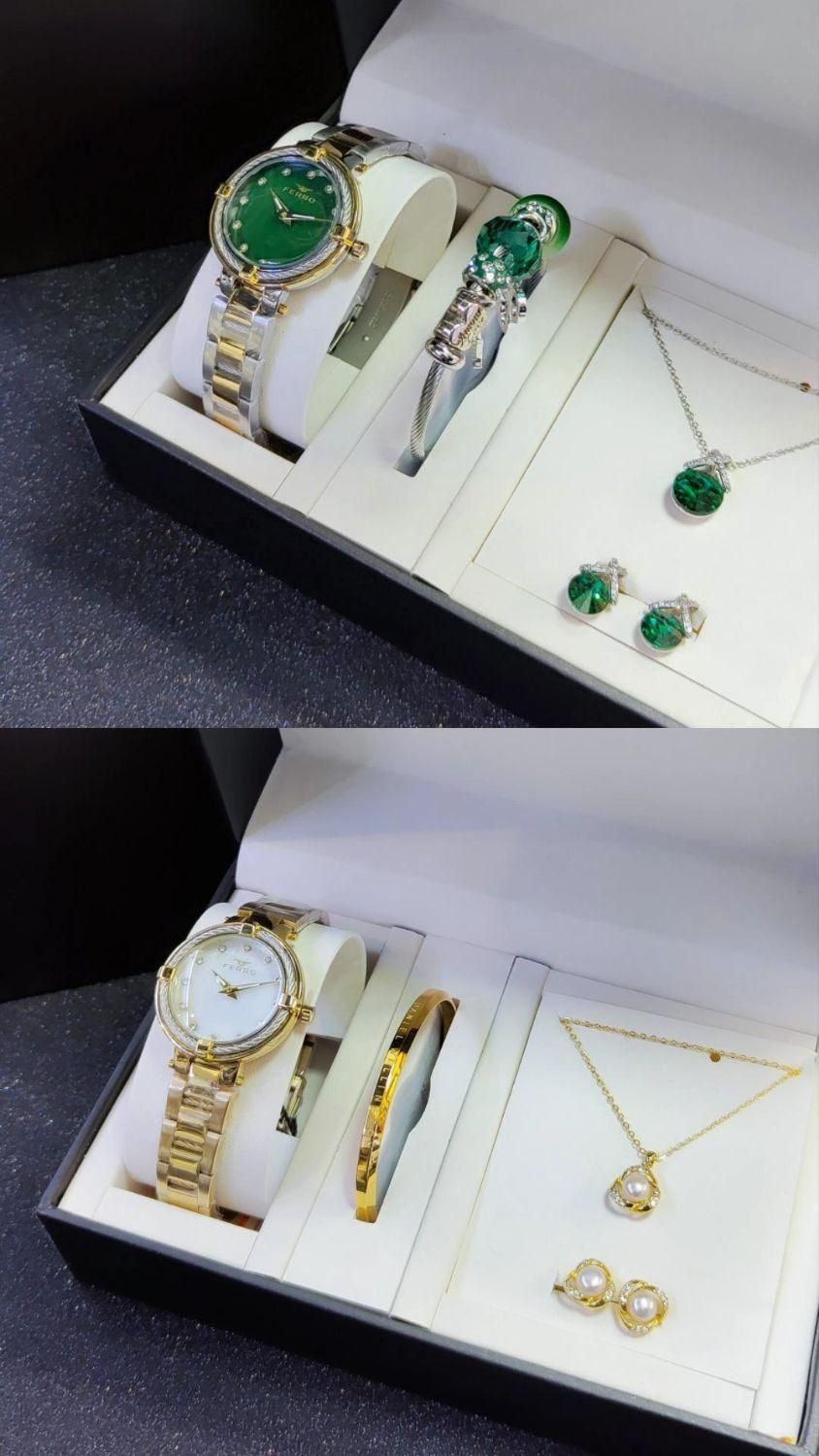 ساعت زنانه FERRO(ولنتاین)|بدلیجات|اصفهان, شیخ اشراق|دیوار