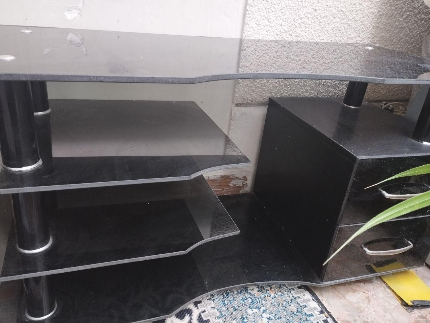 میز تلویزیون|میز تلویزیون|شیراز, سعدیه شمالی|دیوار