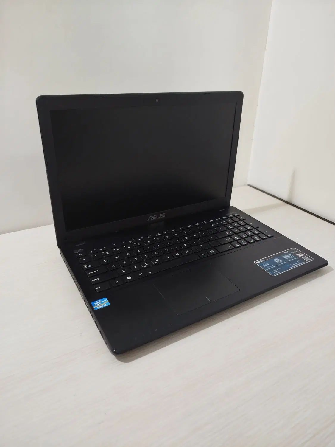 لپتاپ ASUS P550|رایانه همراه|اصفهان, خلجا|دیوار
