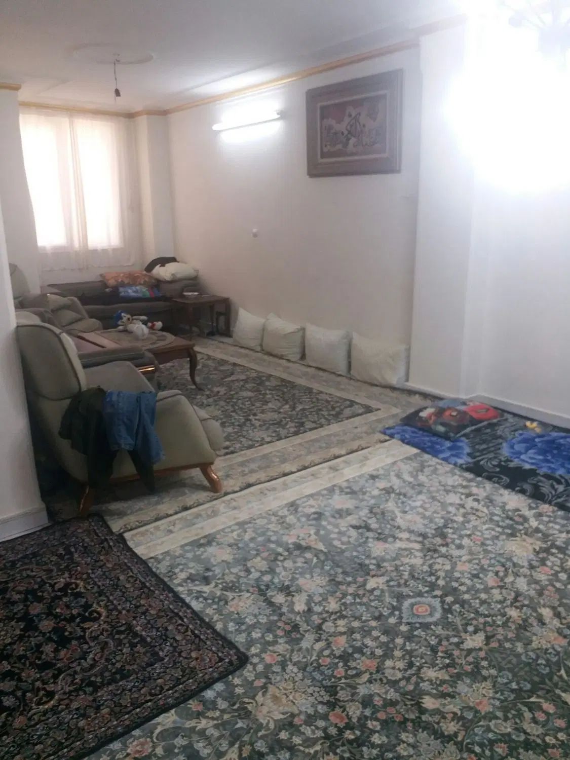 ۶۵متر تک خواب  تک واحدی|اجارهٔ آپارتمان|تهران, وصفنارد|دیوار
