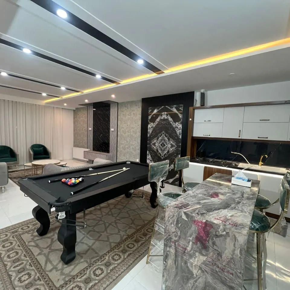 اجاره ویلا استخر آبگرم سرپوشیده|اجارهٔ کوتاهمدت ویلا و باغ|کرج, کمالشهر|دیوار