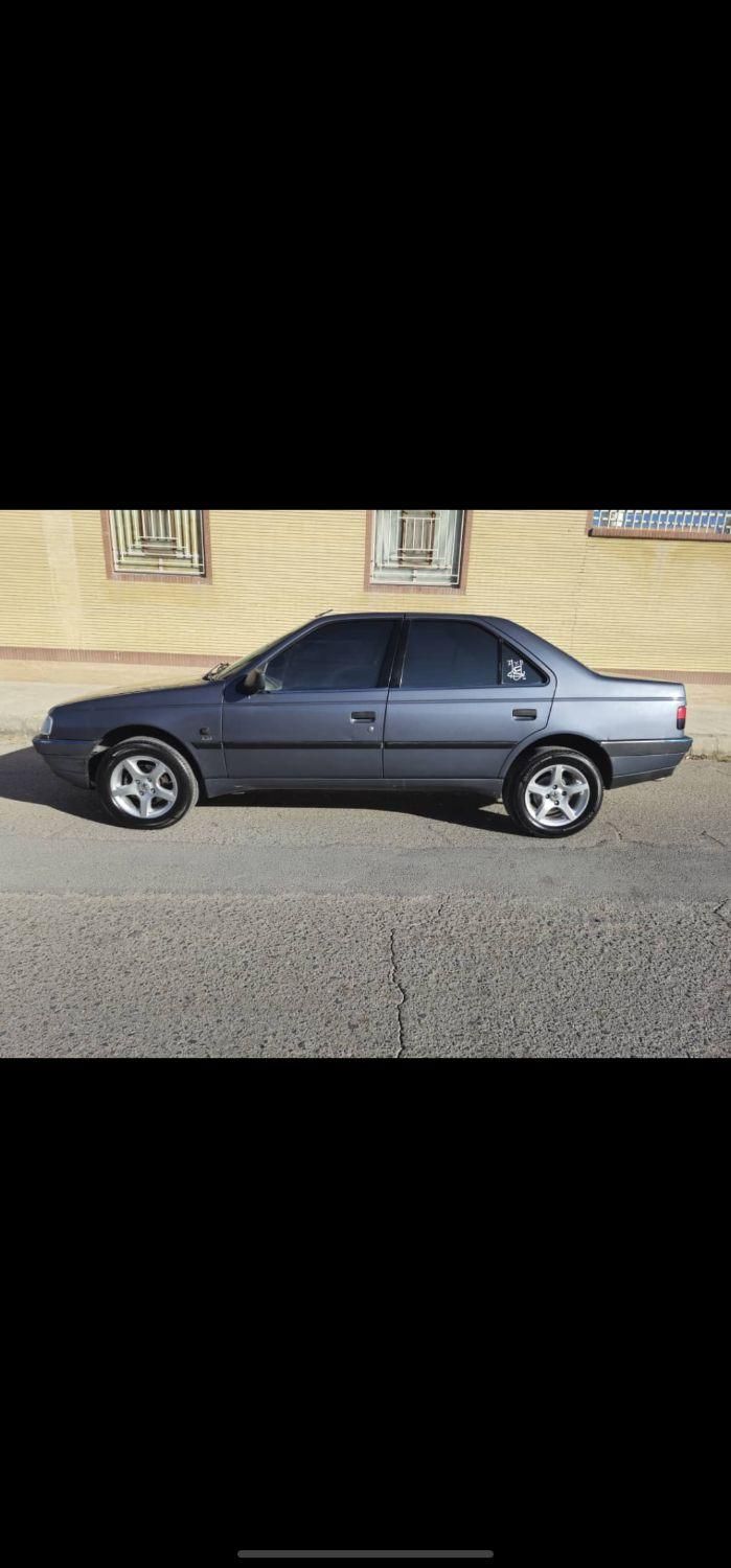 پژو 405 جی ال ایکس (GLX)، مدل ۱۳۹۸|خودرو سواری و وانت|زاهدان, |دیوار