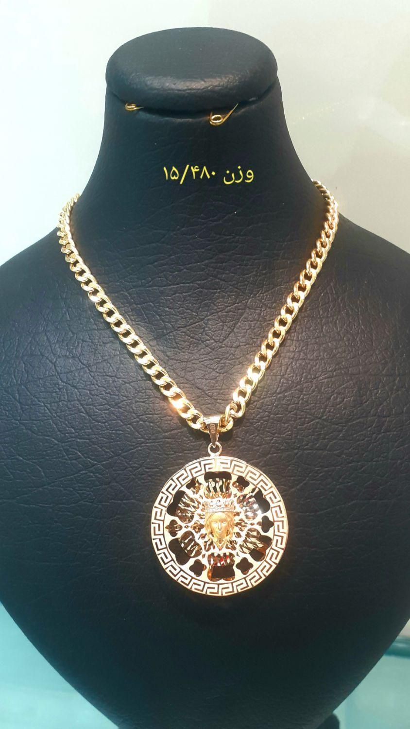 ورساچ نو بدون اجرت|جواهرات|ایلام, |دیوار